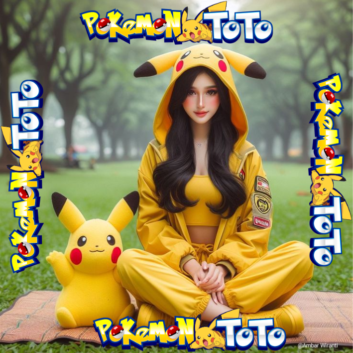POKEMONTOTO